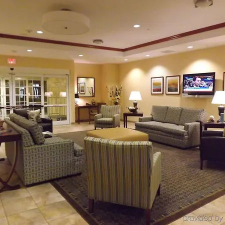 Candlewood Suites Fredericksburg By Ihg